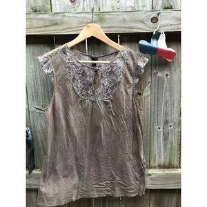 Mossimo Top